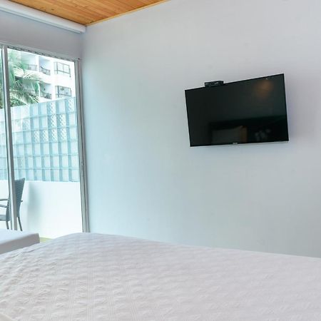 Hotel Caribbean Cartagène Extérieur photo