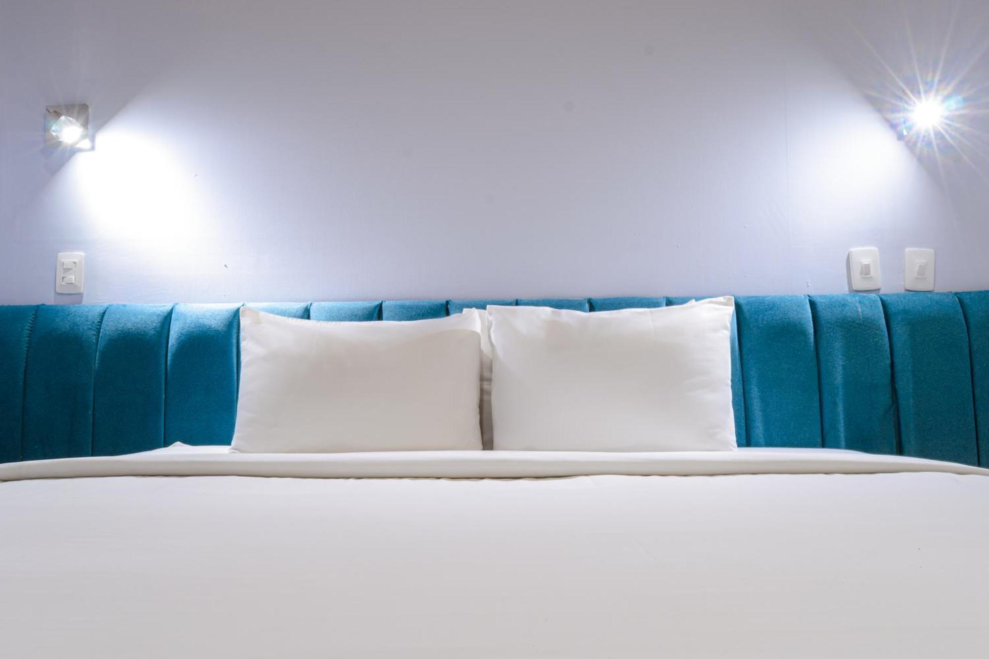 Hotel Caribbean Cartagène Extérieur photo