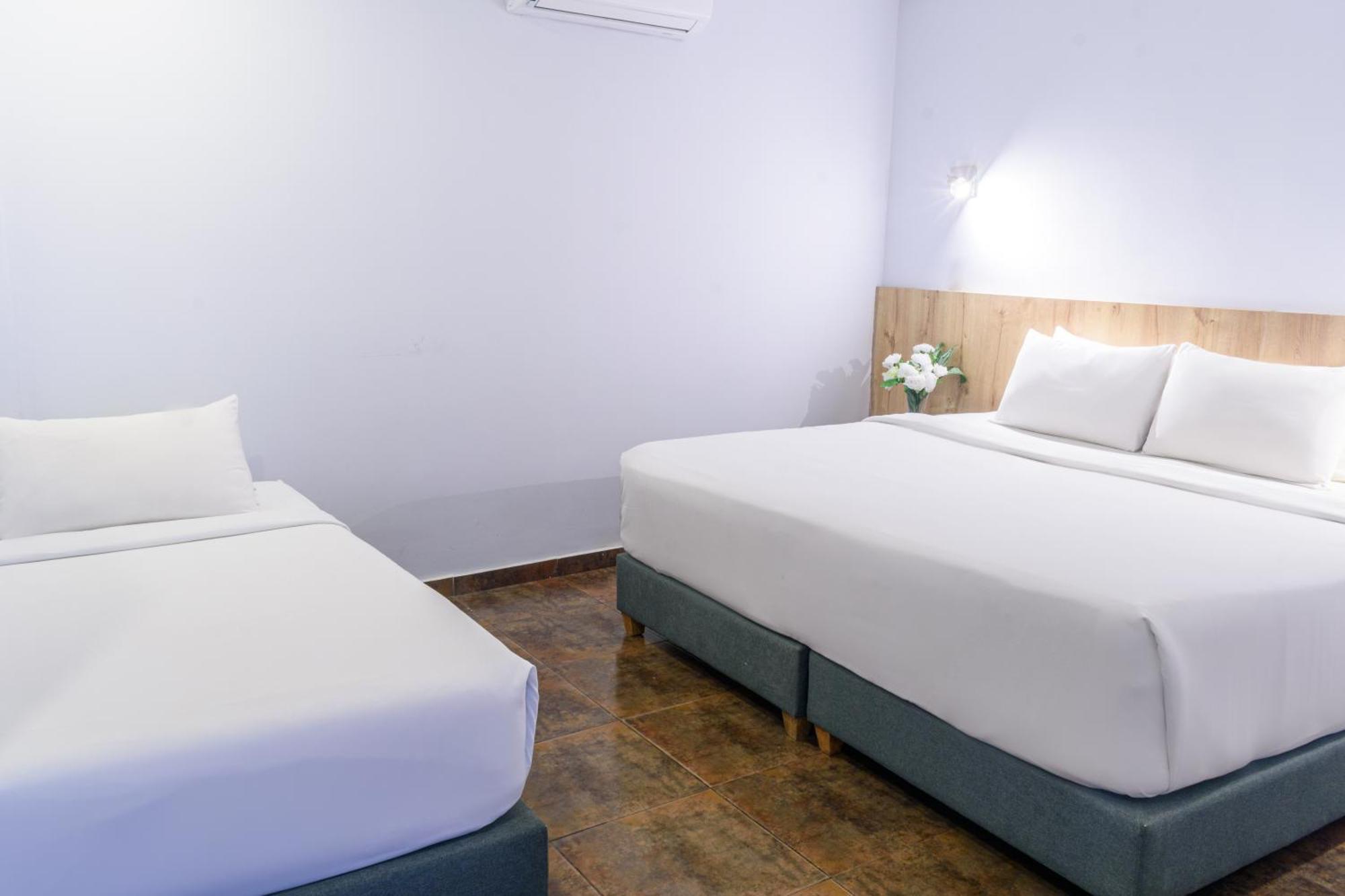 Hotel Caribbean Cartagène Extérieur photo