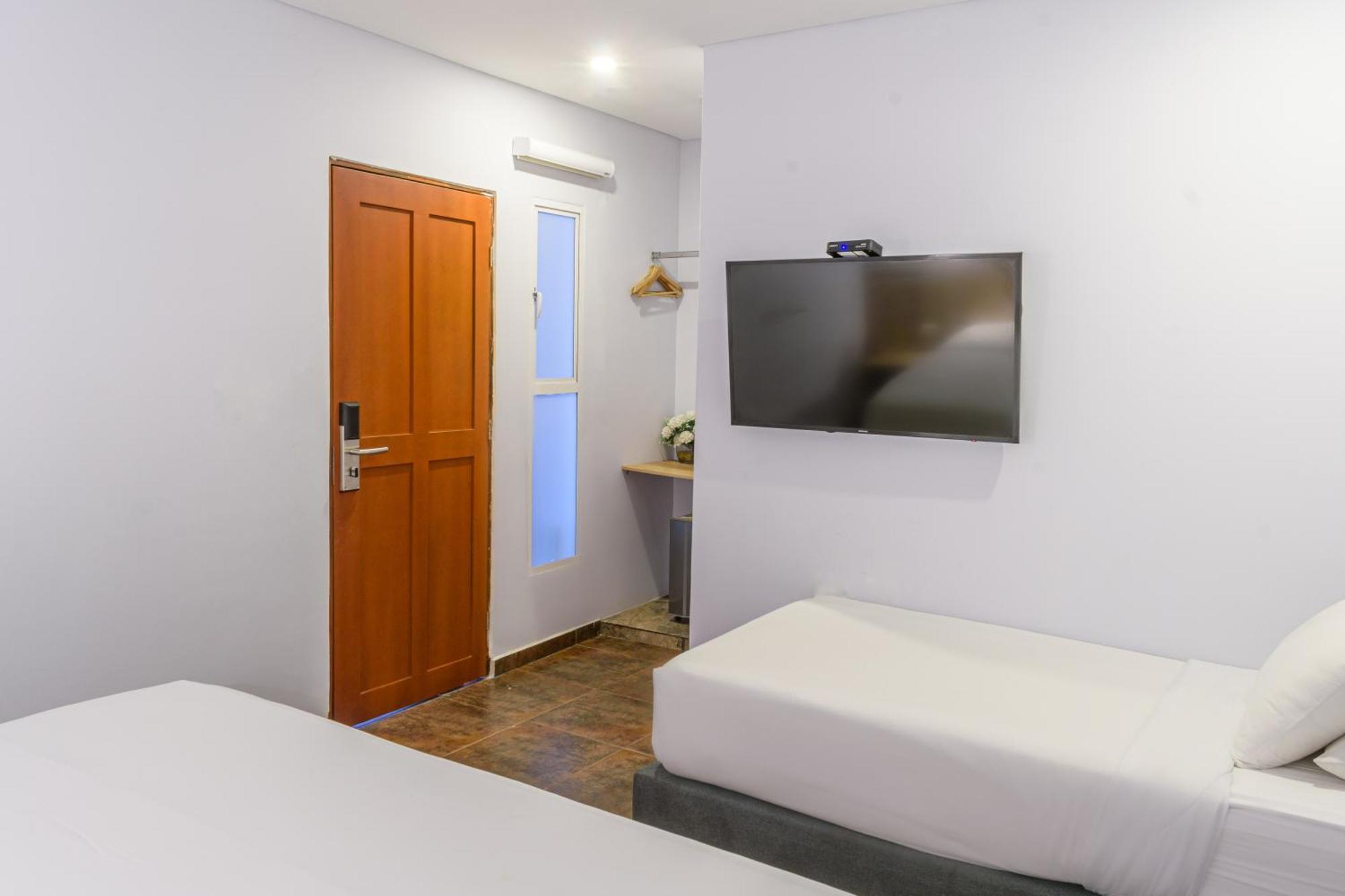 Hotel Caribbean Cartagène Extérieur photo