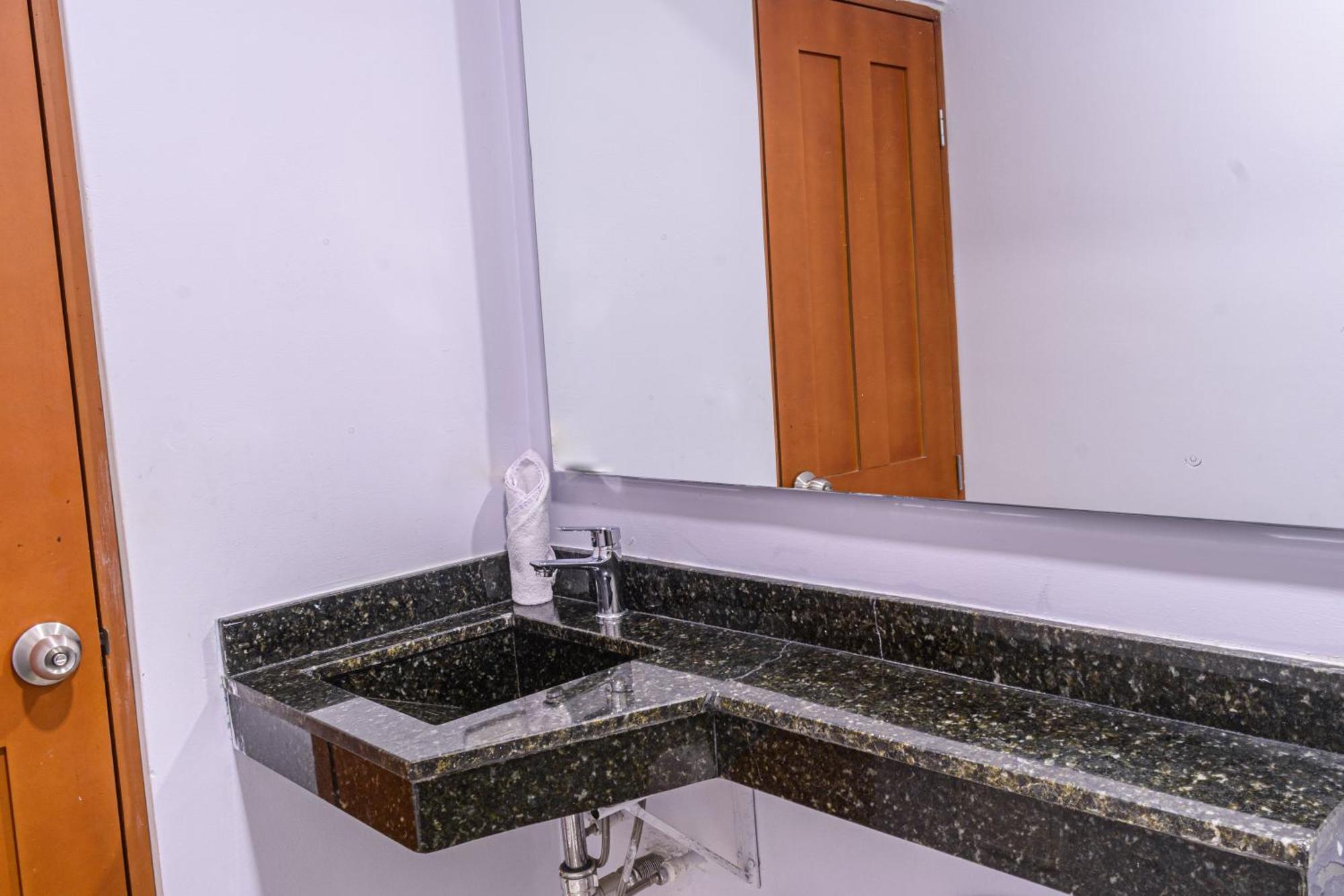 Hotel Caribbean Cartagène Extérieur photo