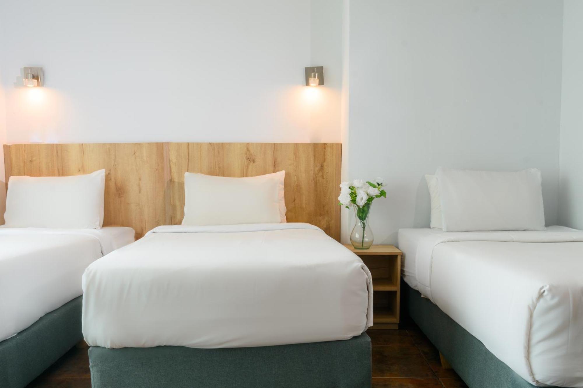 Hotel Caribbean Cartagène Extérieur photo