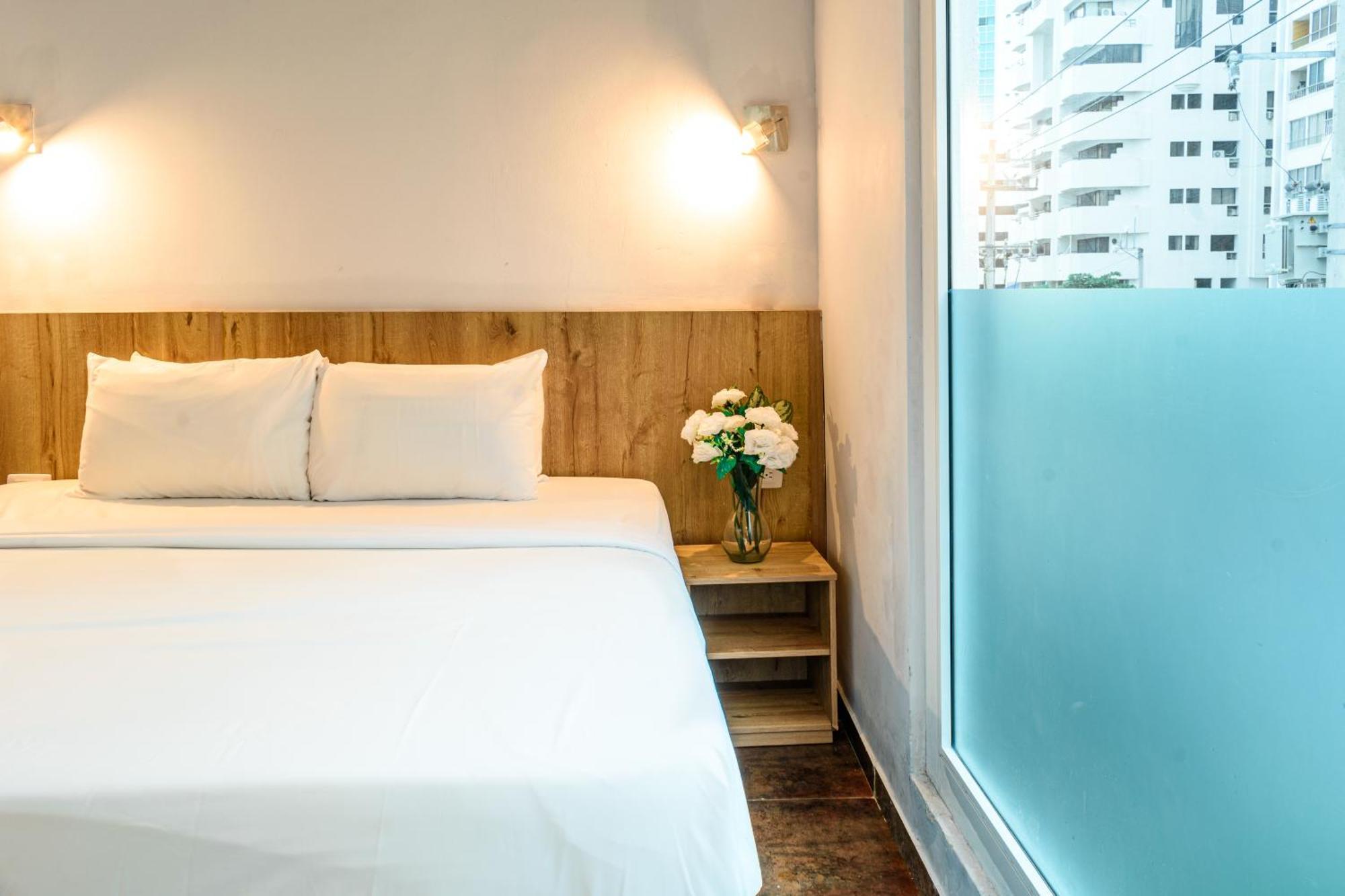 Hotel Caribbean Cartagène Extérieur photo