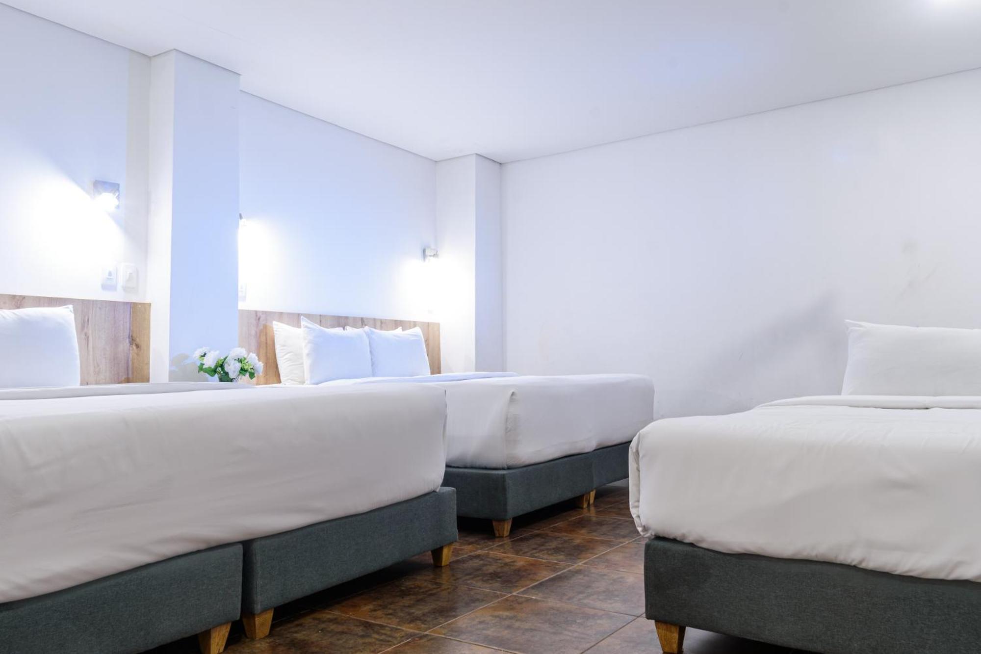 Hotel Caribbean Cartagène Extérieur photo