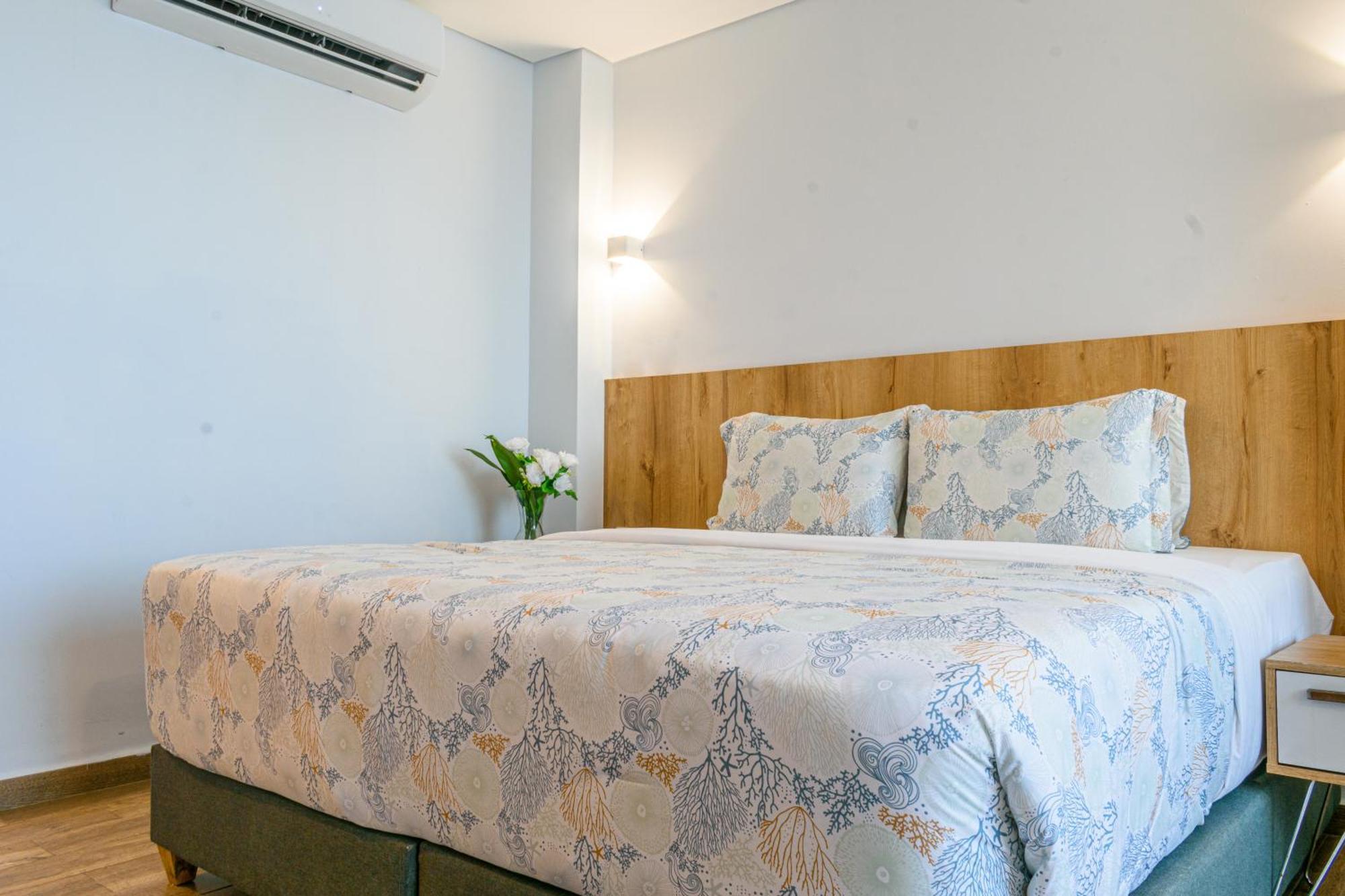 Hotel Caribbean Cartagène Extérieur photo