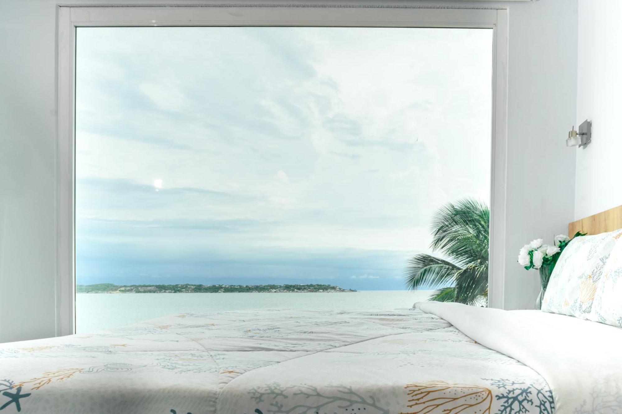 Hotel Caribbean Cartagène Extérieur photo