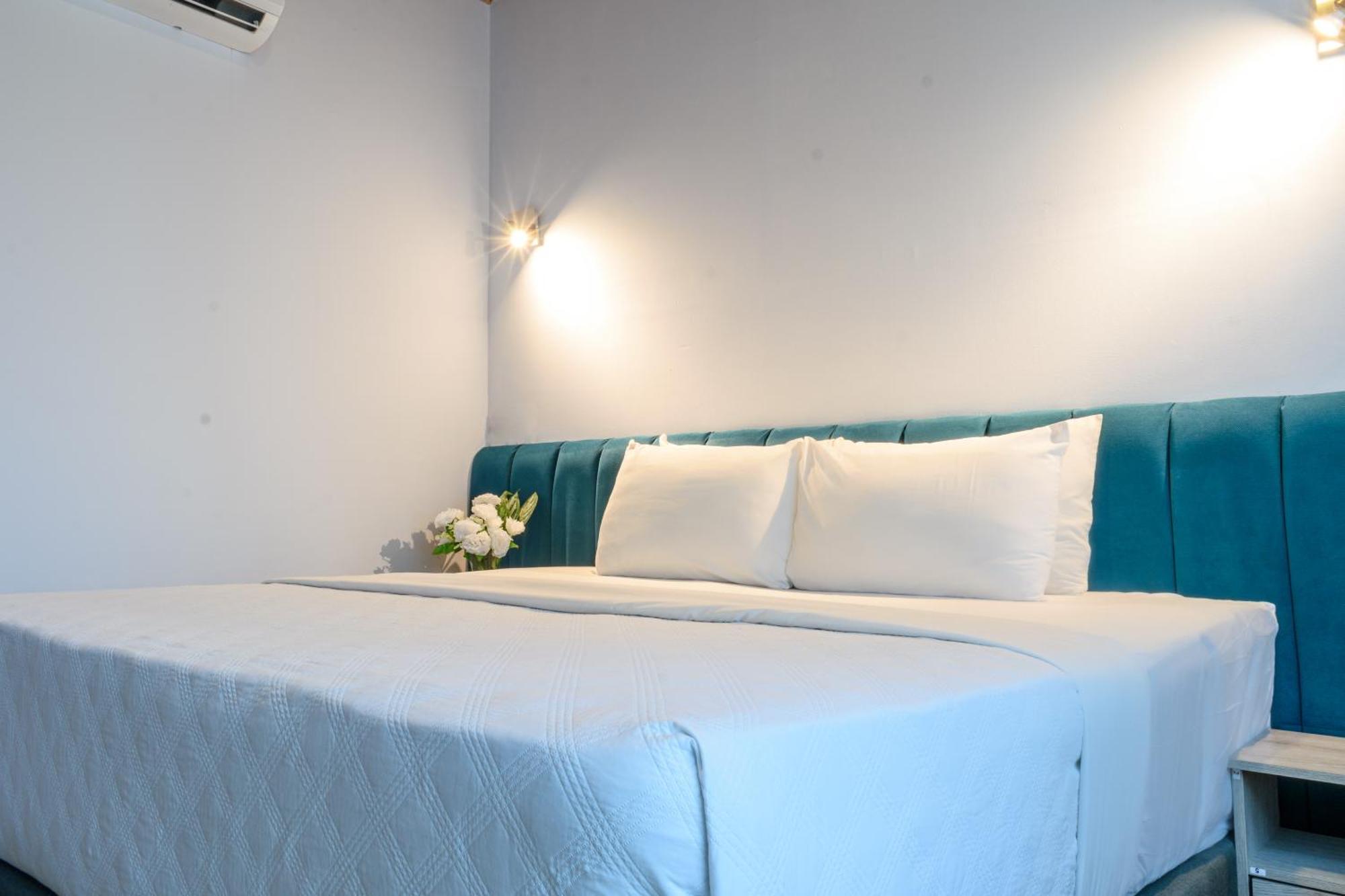 Hotel Caribbean Cartagène Extérieur photo