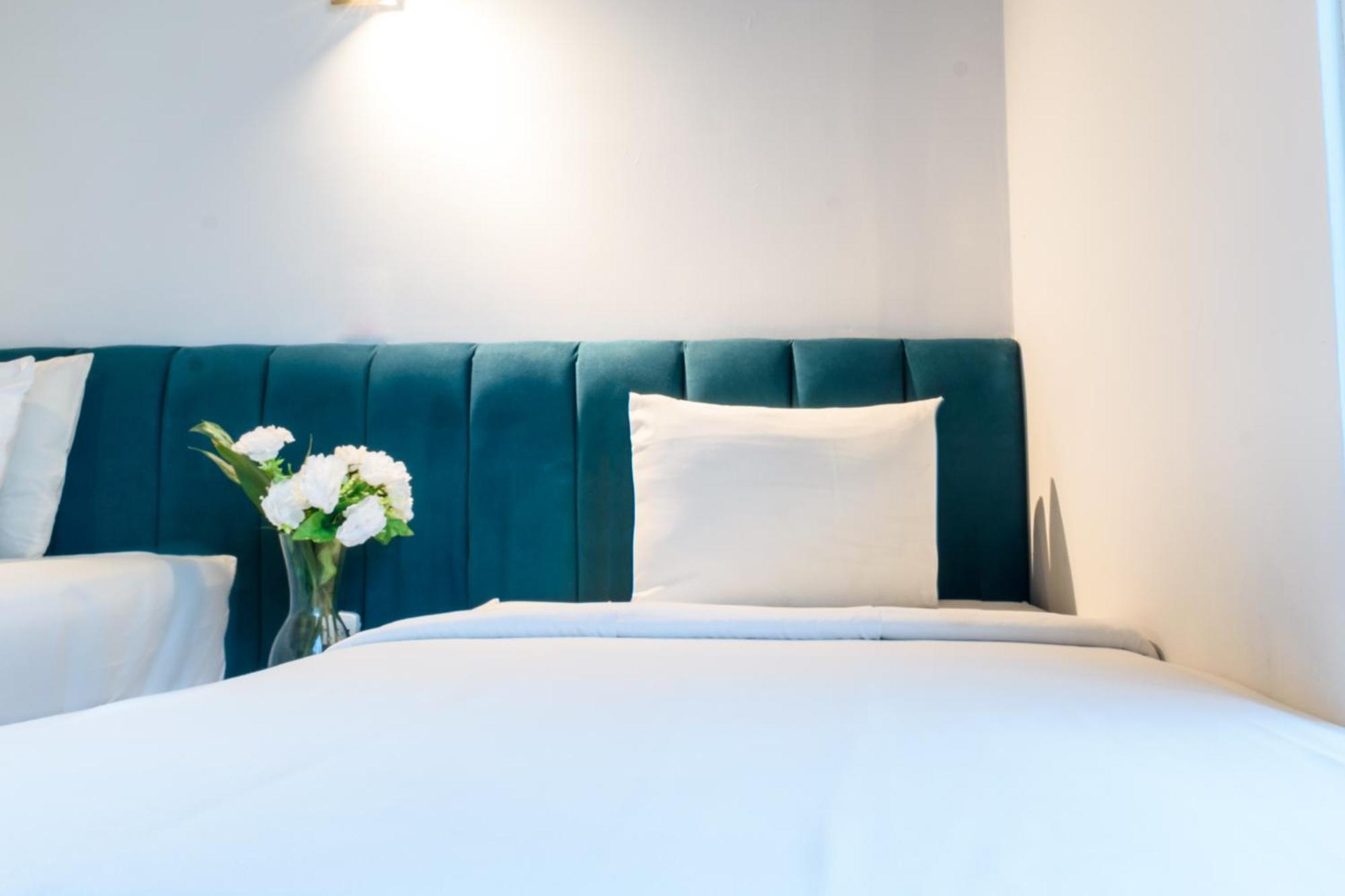 Hotel Caribbean Cartagène Extérieur photo